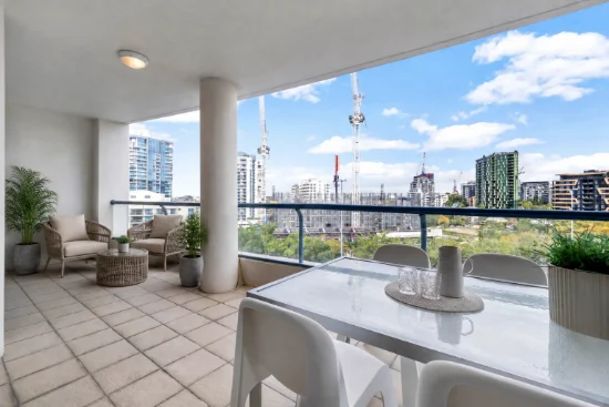 36/321 Main Street, Kangaroo Point, Qld 4169-Image