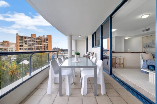 36/321 Main Street, Kangaroo Point, Qld 4169-Image