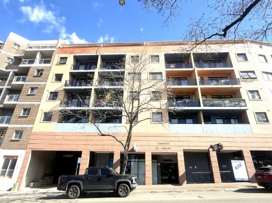 36/39-41 Park Rd, Hurstville, NSW 2220