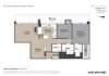 36/40 Ferny Avenue, Surfers Paradise, Qld 4217-Floorplan