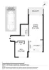 36/41-49 Roslyn Gardens, Elizabeth Bay, NSW 2011-Floorplan