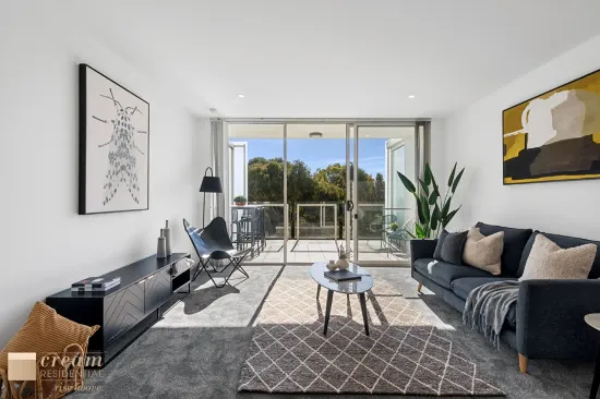 36/41 Blackall Street, Barton, ACT 2600