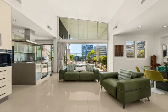 36/42 Ferry Road, West End, Qld 4101