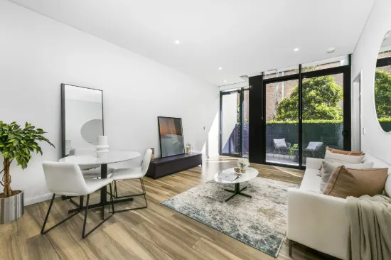 36/42 Rosebery Avenue, Rosebery, NSW 2018