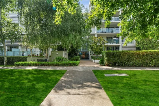 36/45 Blackall Street, Barton, ACT 2600