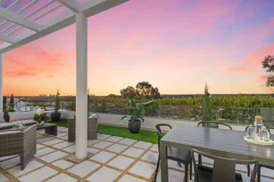 36/481-485 Parramatta Road, Leichhardt, NSW 2040