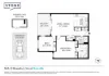 36/5-15 Boundary Street, Roseville, NSW 2069-Floorplan