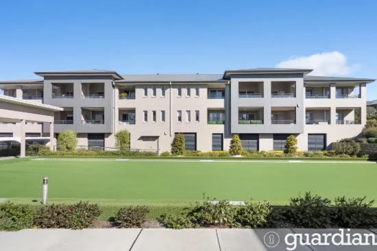 36/50 Kenthurst Road, Dural, NSW 2158