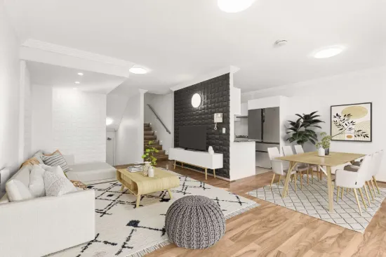 36/52-58 Parramatta Road, Homebush, NSW 2140
