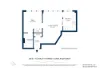 36/6-14 Darley Street, Darlinghurst, NSW 2010-Floorplan