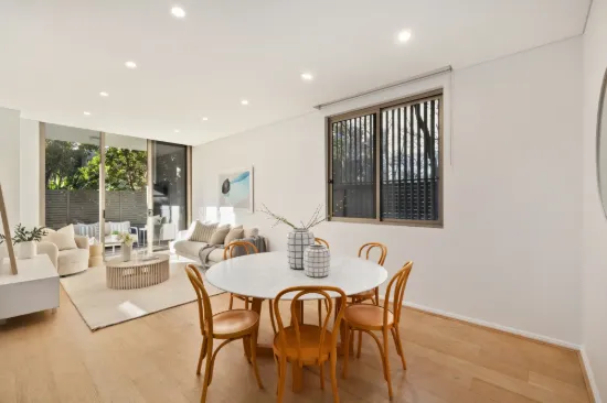 36/6 Firetail Drive, Warriewood, NSW 2102