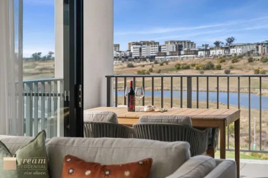 36/6 Makinson View, Denman Prospect, ACT 2611