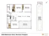 36/6 Makinson View, Denman Prospect, ACT 2611-Floorplan
