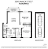 36/65 Avoca Street, Randwick, NSW 2031-Floorplan