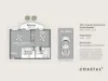 36/7-15 Monte Carlo Avenue, Surfers Paradise, Qld 4217-Floorplan
