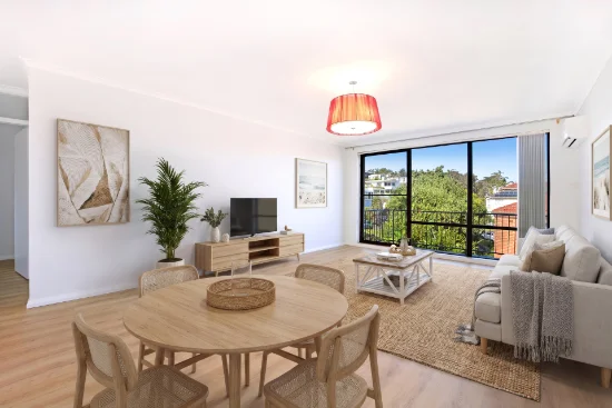 36/7-9 Gilbert Street, Dover Heights, NSW 2030