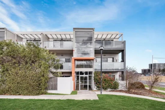 36/75 Elizabeth Jolley Crescent, Franklin, ACT 2913