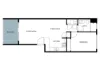 36/75 Elizabeth Jolley Crescent, Franklin, ACT 2913-Floorplan