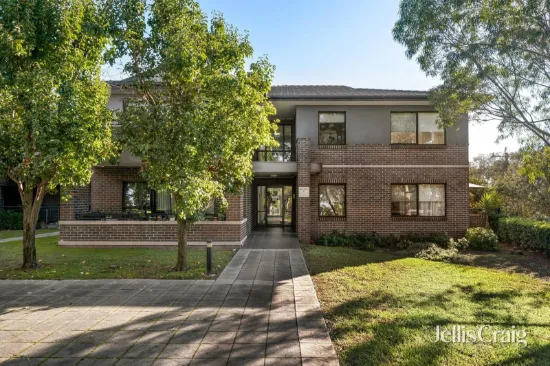 36/78 Manningham Road, Bulleen, Vic 3105