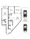 36/79 Edmund Street, Kings Beach, Qld 4551-Floorplan