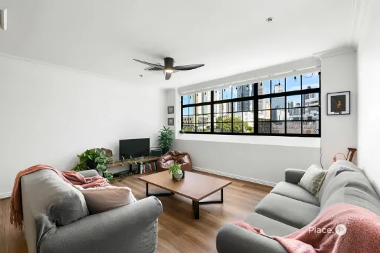 36/8 Duncan Street, Fortitude Valley, Qld 4006