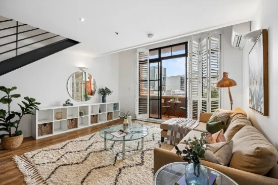 36/838-842 Hay Street, Perth, WA 6000