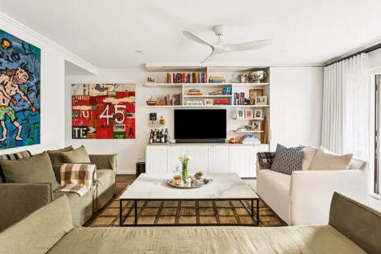 36/87-97 Mclachlan Avenue, Darlinghurst, NSW 2010