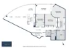 36/9 Eastlake Parade, Kingston, ACT 2604-Floorplan