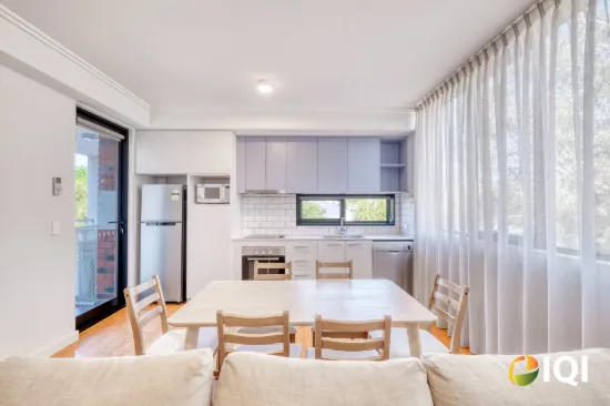 36/99 Palmerston Street, Perth, WA 6000