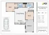 36/99 Palmerston Street, Perth, WA 6000-Floorplan