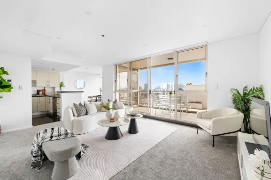 360/8 Lachlan Street, Waterloo, NSW 2017