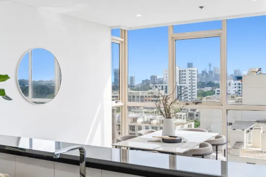 360/8 Lachlan Street, Waterloo, NSW 2017-Image