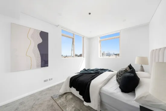 360/8 Lachlan Street, Waterloo, NSW 2017-Image