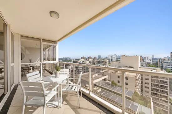 360/8 Lachlan Street, Waterloo, NSW 2017-Image