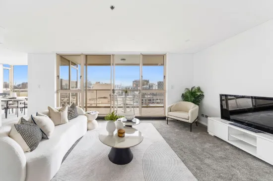 360/8 Lachlan Street, Waterloo, NSW 2017-Image
