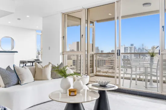 360/8 Lachlan Street, Waterloo, NSW 2017-Image