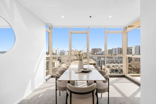 360/8 Lachlan Street, Waterloo, NSW 2017-Image