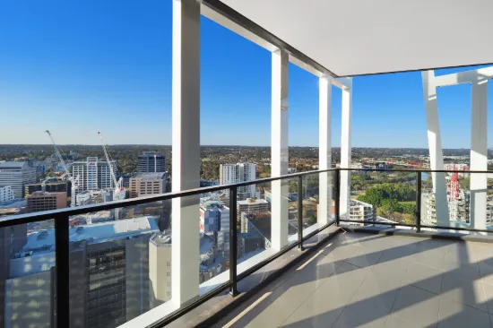 3601/11 Hassall Street, Parramatta, NSW 2150