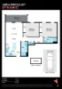 3601/283 City Road, Southbank, Vic 3006-Floorplan