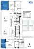 3601/6 Penaluna Place, Adelaide, SA 5000-Floorplan