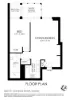 3601/91-95 Liverpool Street, Sydney, NSW 2000-Floorplan
