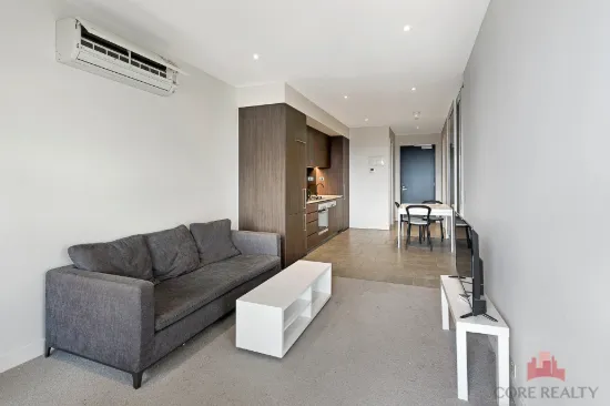 3602/120 Abeckett Street, Melbourne, Vic 3000
