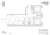 3602/28 Timothy Lane, Melbourne, Vic 3000-Floorplan