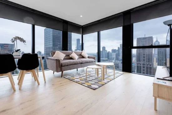 3602/464 Collins Street, Melbourne, Vic 3000