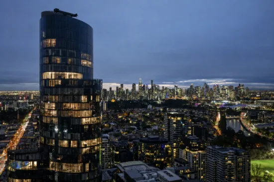 3603/1 Almeida Crescent, South Yarra, Vic 3141