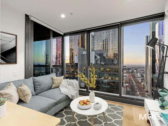3603/285 La Trobe Street, Melbourne, Vic 3000