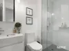 3603/285 La Trobe Street, Melbourne, Vic 3000-Image