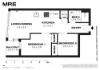 3603/285 La Trobe Street, Melbourne, Vic 3000-Image