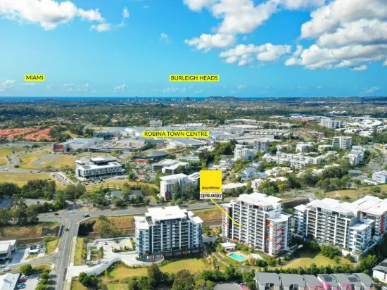3604/42 Laver Drive, Robina, Qld 4226-Image