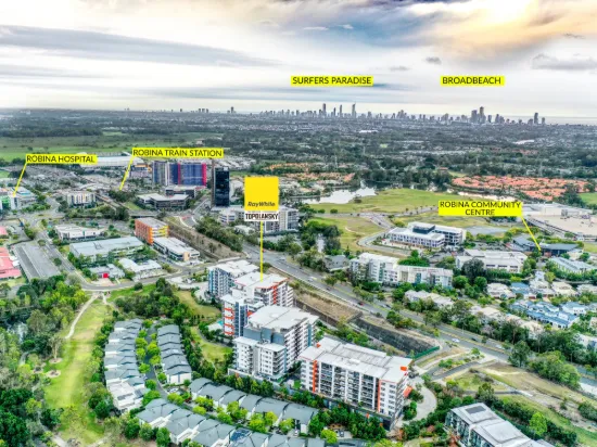 3604/42 Laver Drive, Robina, Qld 4226-Image